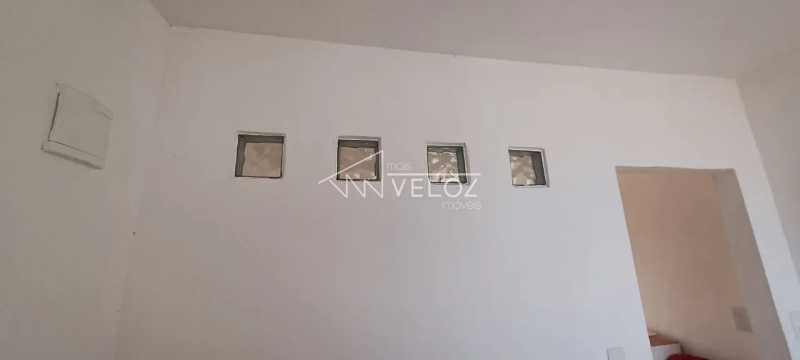 Apartamento à venda com 1 quarto, 23m² - Foto 16