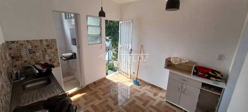 Apartamento à venda com 1 quarto, 23m² - Foto 17