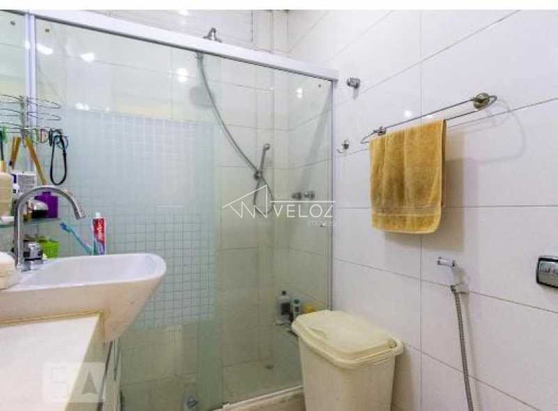 Apartamento à venda com 2 quartos, 60m² - Foto 16