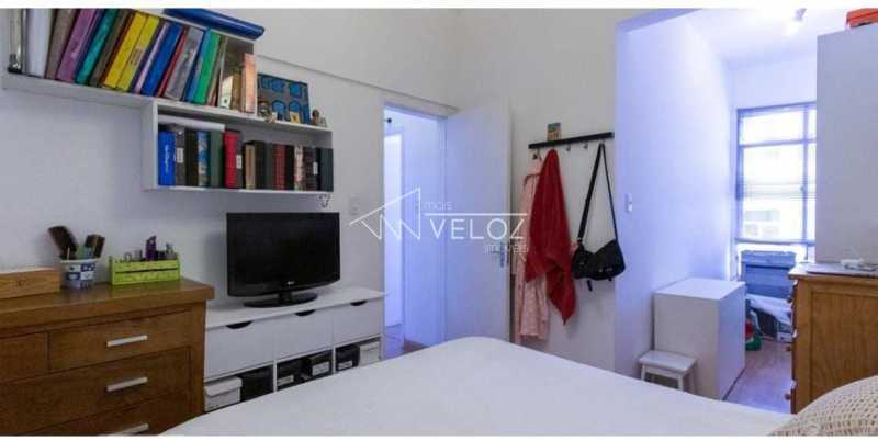 Apartamento à venda com 2 quartos, 60m² - Foto 7