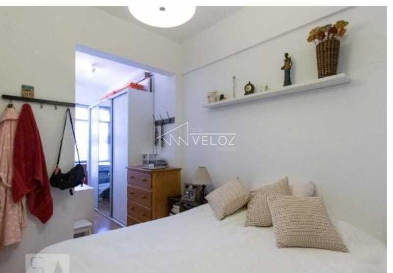 Apartamento à venda com 2 quartos, 60m² - Foto 8