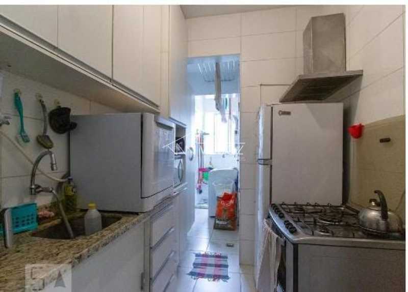 Apartamento à venda com 2 quartos, 60m² - Foto 15