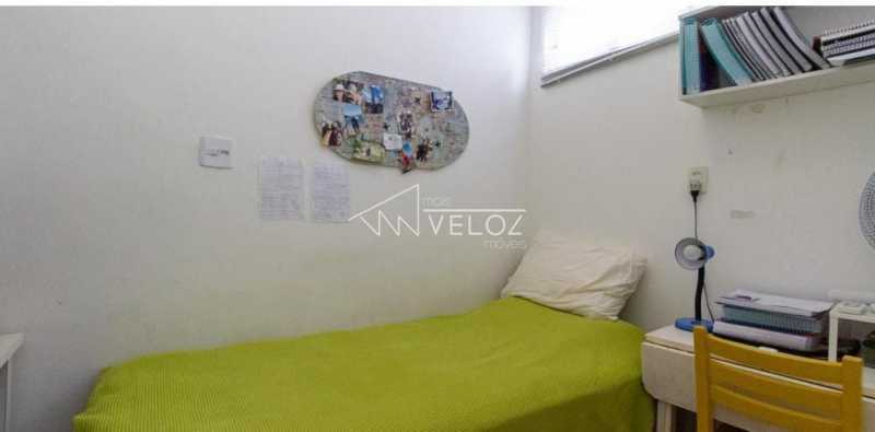 Apartamento à venda com 2 quartos, 60m² - Foto 9