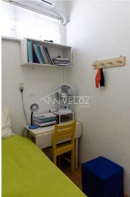 Apartamento à venda com 2 quartos, 60m² - Foto 10