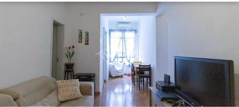 Apartamento à venda com 2 quartos, 60m² - Foto 3