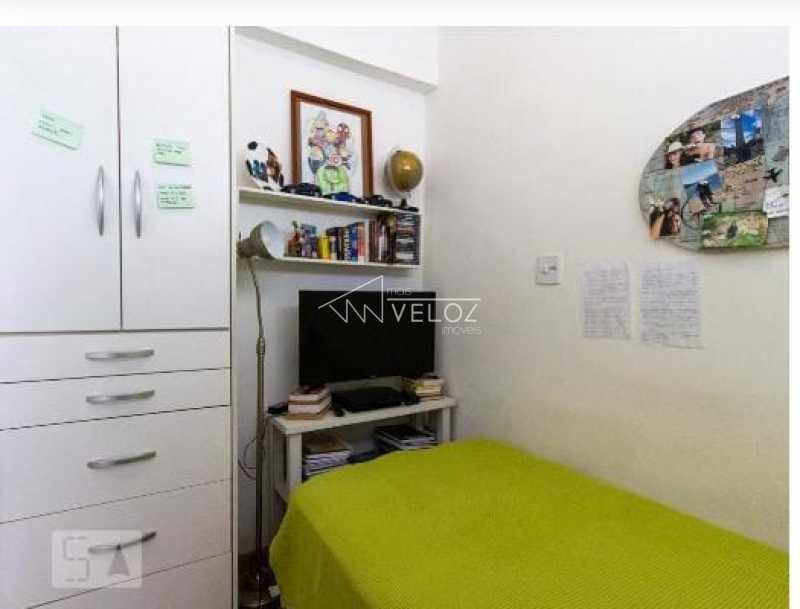 Apartamento à venda com 2 quartos, 60m² - Foto 11