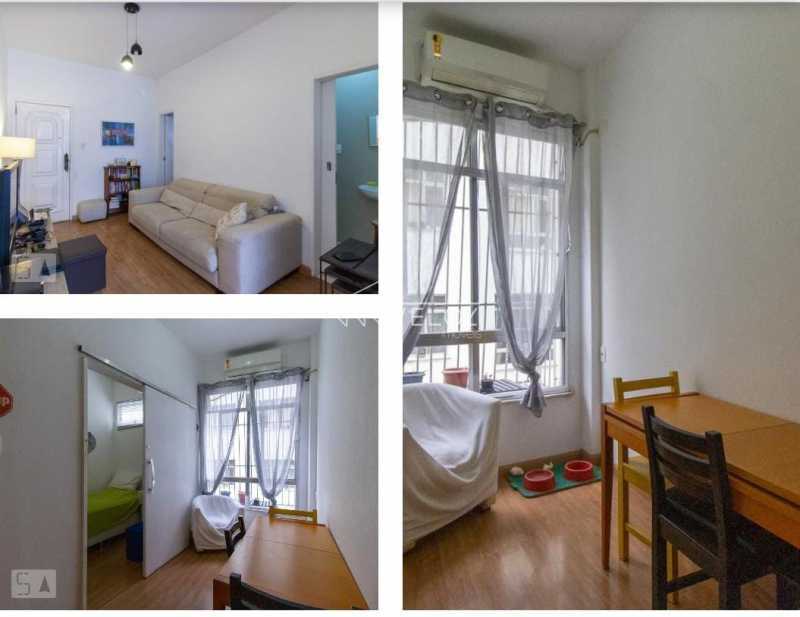 Apartamento à venda com 2 quartos, 60m² - Foto 4