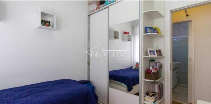 Apartamento à venda com 2 quartos, 60m² - Foto 14