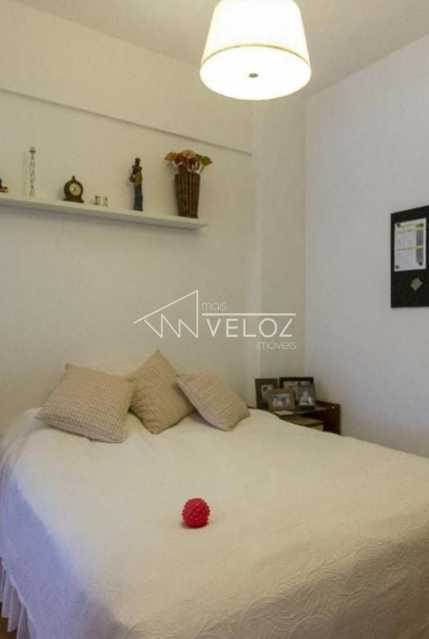 Apartamento à venda com 2 quartos, 60m² - Foto 6