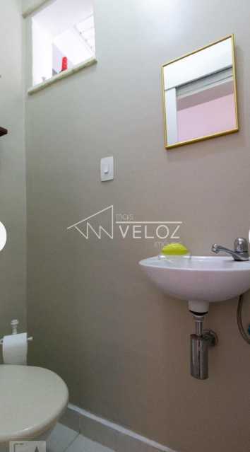 Apartamento à venda com 2 quartos, 60m² - Foto 18