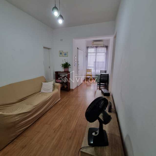 Apartamento, 2 quartos, 60 m² - Foto 3