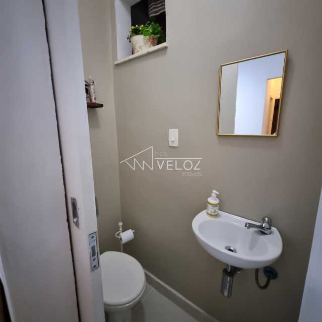 Apartamento, 2 quartos, 60 m² - Foto 18