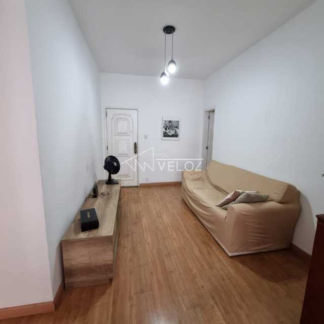 Apartamento, 2 quartos, 60 m² - Foto 13