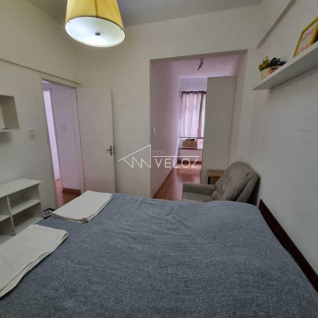 Apartamento, 2 quartos, 60 m² - Foto 5