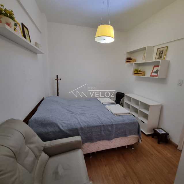 Apartamento, 2 quartos, 60 m² - Foto 11