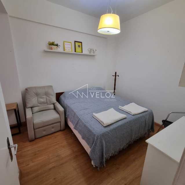 Apartamento, 2 quartos, 60 m² - Foto 4