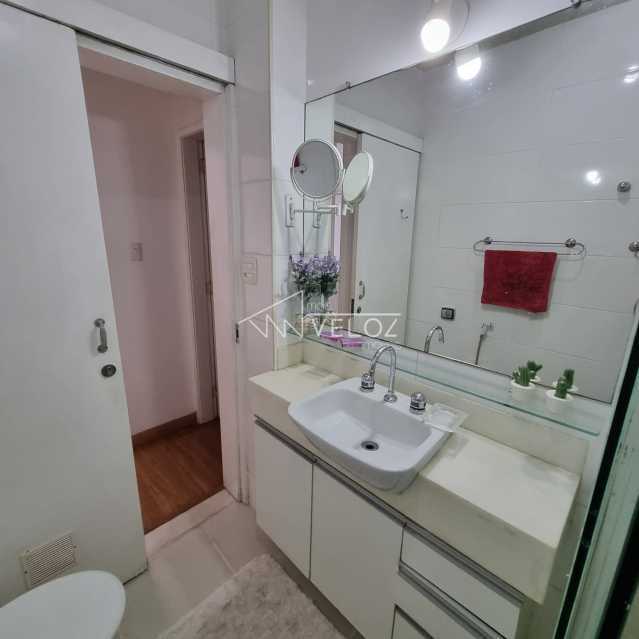 Apartamento, 2 quartos, 60 m² - Foto 14