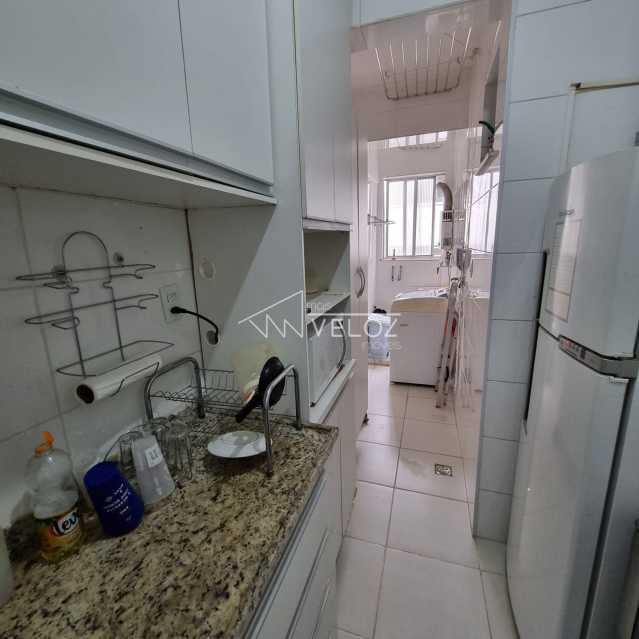 Apartamento, 2 quartos, 60 m² - Foto 8