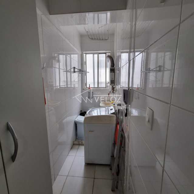 Apartamento, 2 quartos, 60 m² - Foto 1