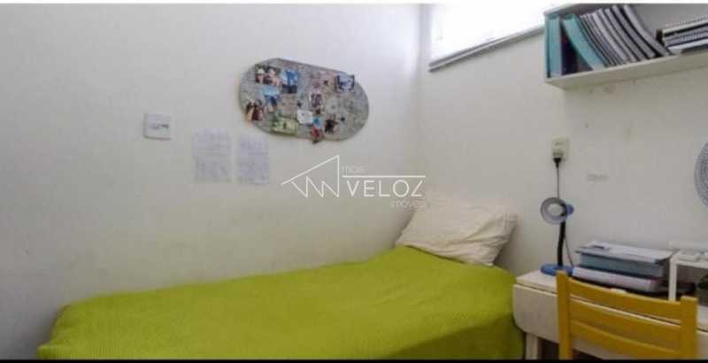 Apartamento, 2 quartos, 60 m² - Foto 9
