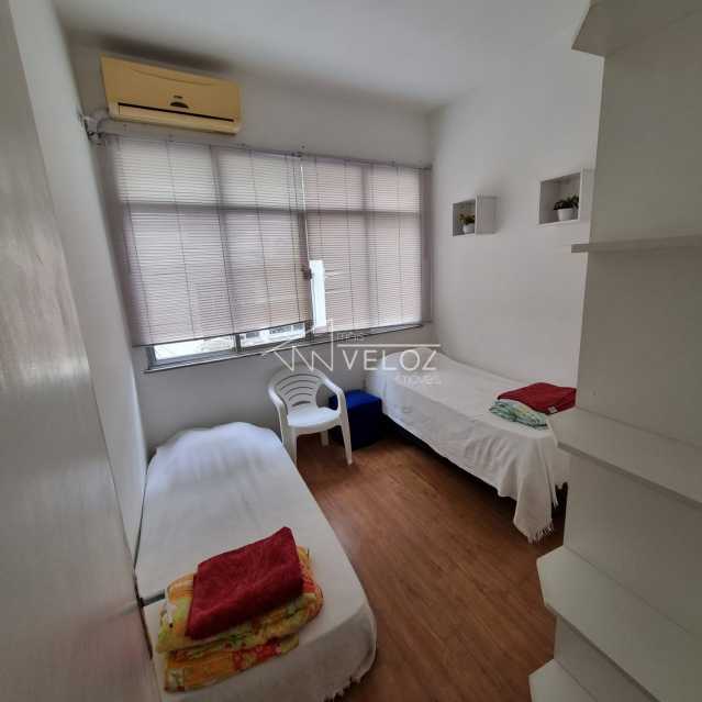 Apartamento, 2 quartos, 60 m² - Foto 21