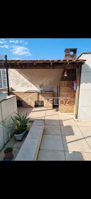 Apartamento, 2 quartos, 60 m² - Foto 16