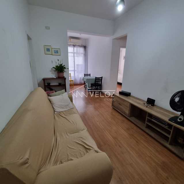 Apartamento, 2 quartos, 60 m² - Foto 12
