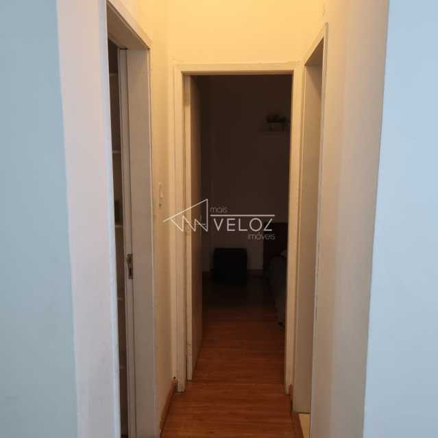 Apartamento, 2 quartos, 60 m² - Foto 6