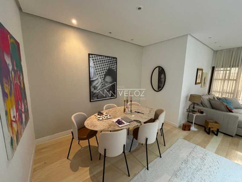 Apartamento à venda com 2 quartos, 87m² - Foto 1