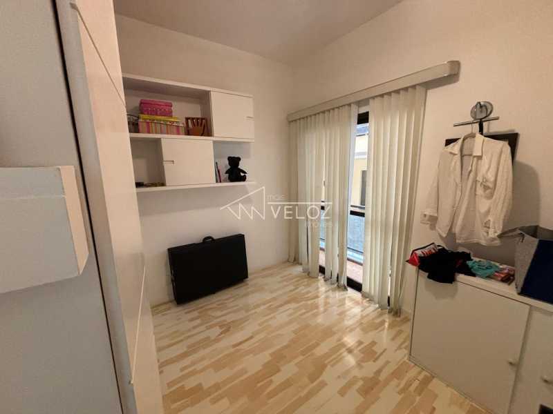 Apartamento à venda com 2 quartos, 87m² - Foto 7