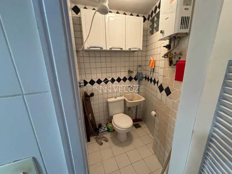 Apartamento à venda com 2 quartos, 87m² - Foto 18