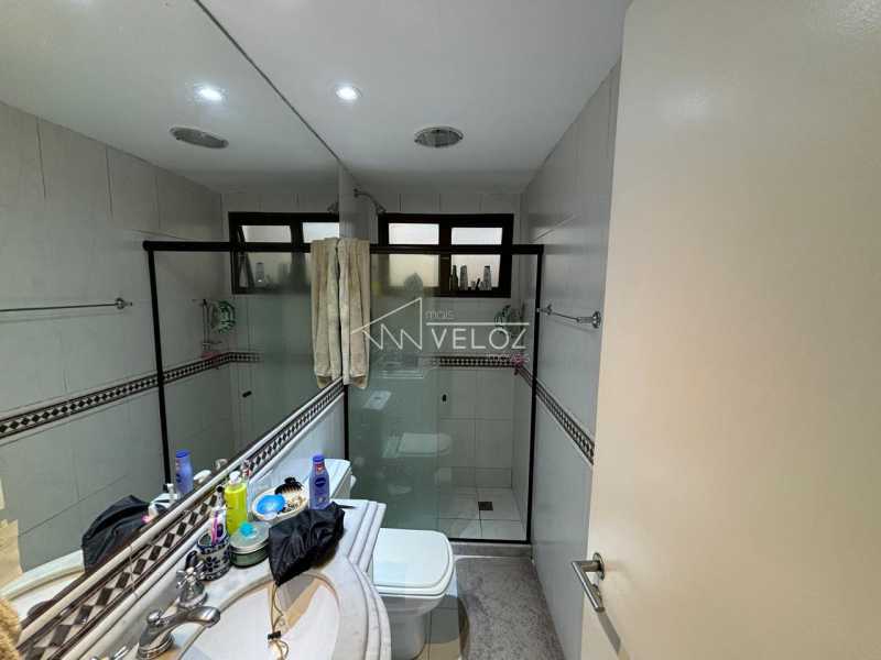 Apartamento à venda com 2 quartos, 87m² - Foto 10