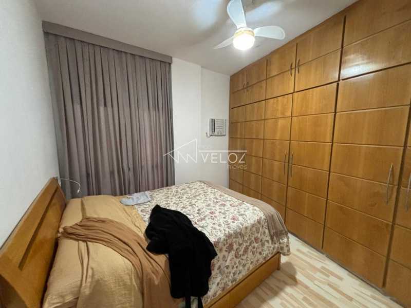 Apartamento à venda com 2 quartos, 87m² - Foto 11