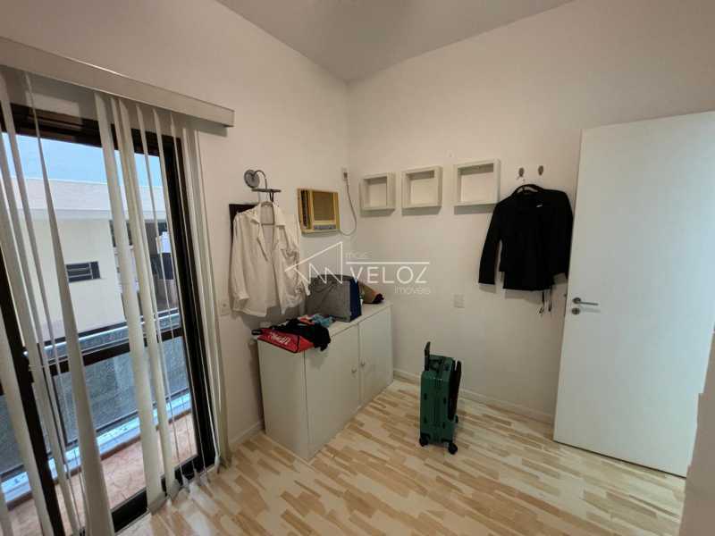 Apartamento à venda com 2 quartos, 87m² - Foto 12