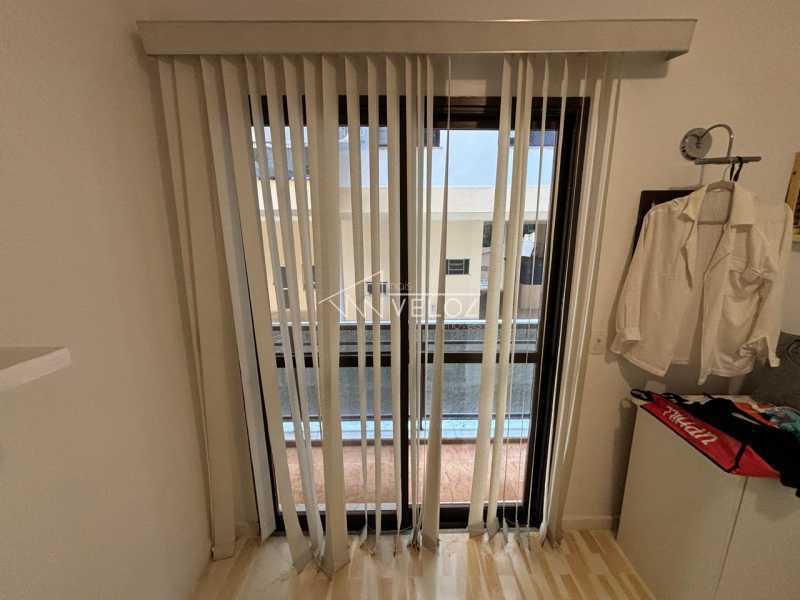 Apartamento à venda com 2 quartos, 87m² - Foto 13