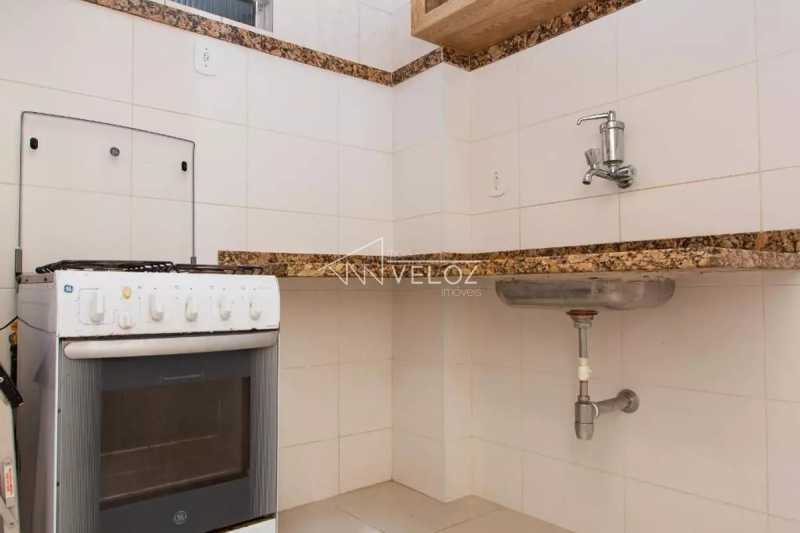 Apartamento à venda com 1 quarto, 44m² - Foto 12