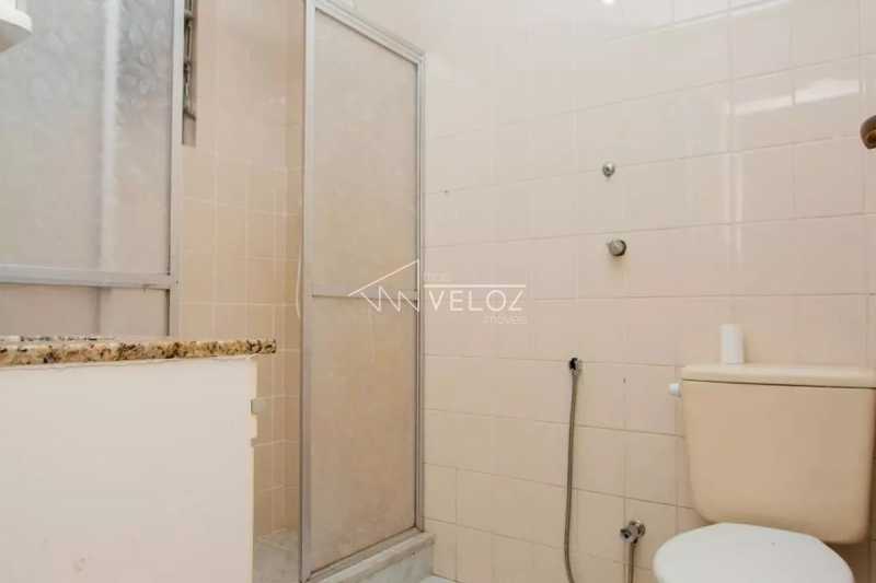 Apartamento à venda com 1 quarto, 44m² - Foto 9