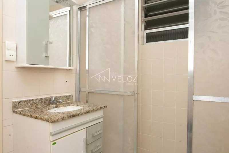 Apartamento à venda com 1 quarto, 44m² - Foto 7