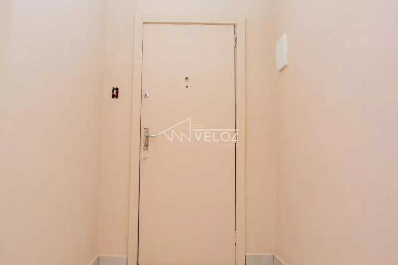 Apartamento à venda com 1 quarto, 44m² - Foto 14