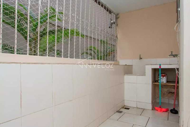 Apartamento à venda com 1 quarto, 44m² - Foto 3