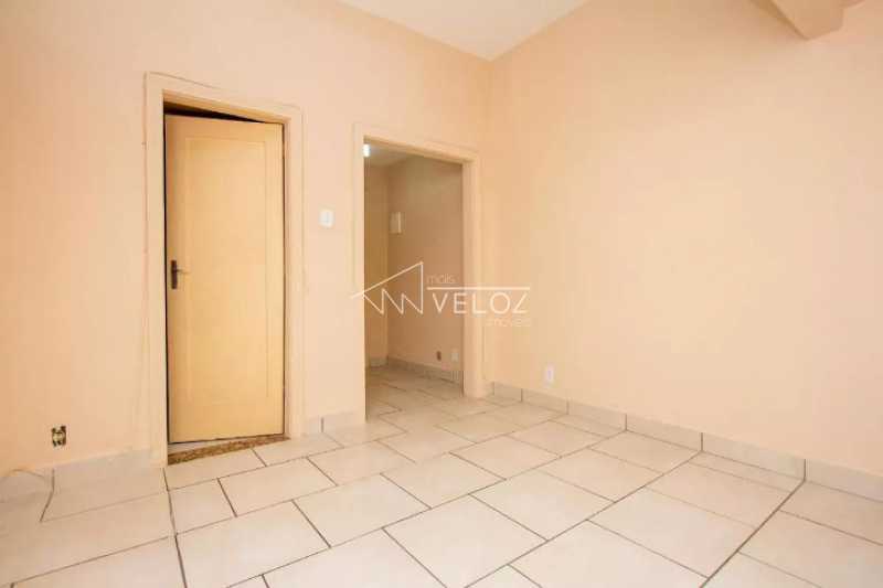 Apartamento à venda com 1 quarto, 44m² - Foto 11