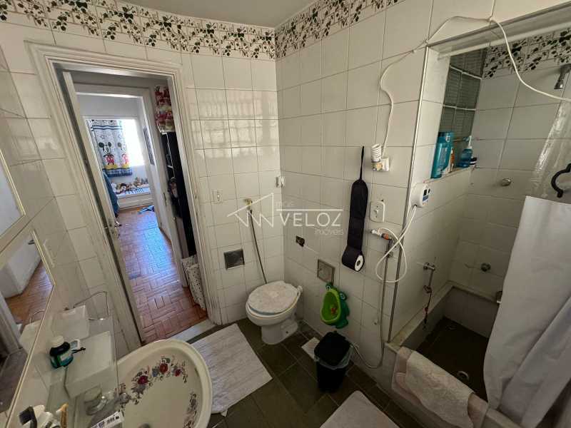 Apartamento à venda com 2 quartos, 74m² - Foto 21