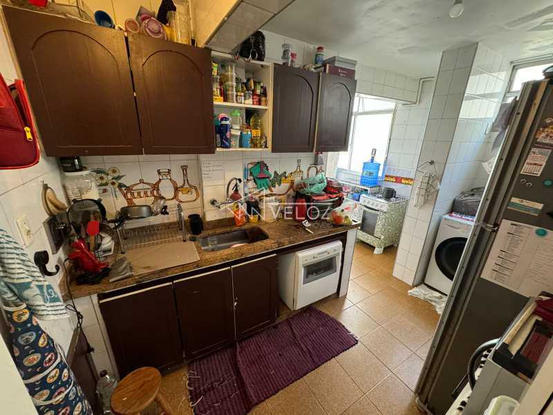 Apartamento à venda com 2 quartos, 74m² - Foto 20