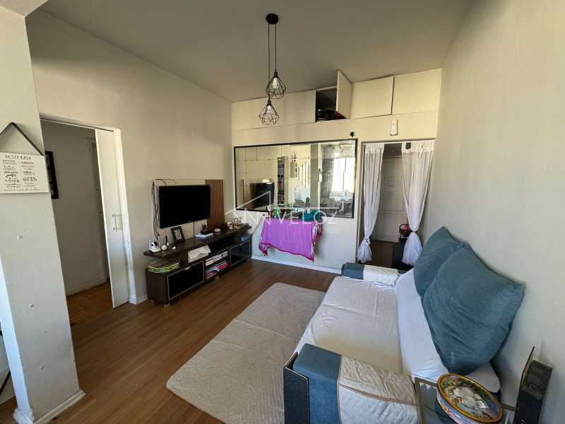 Apartamento à venda com 2 quartos, 74m² - Foto 8