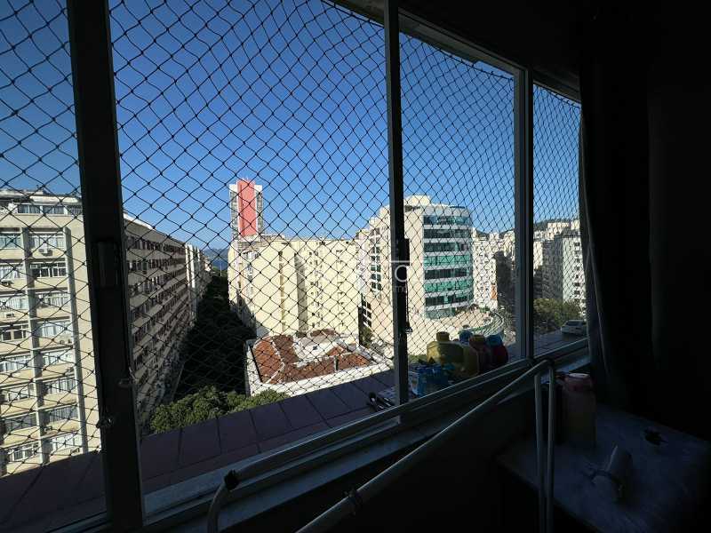 Apartamento à venda com 2 quartos, 74m² - Foto 2