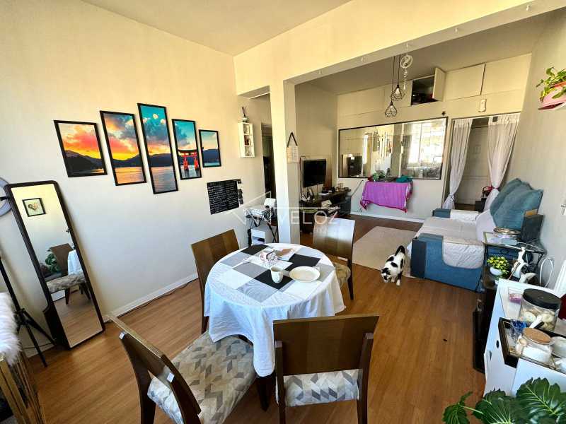 Apartamento à venda com 2 quartos, 74m² - Foto 7