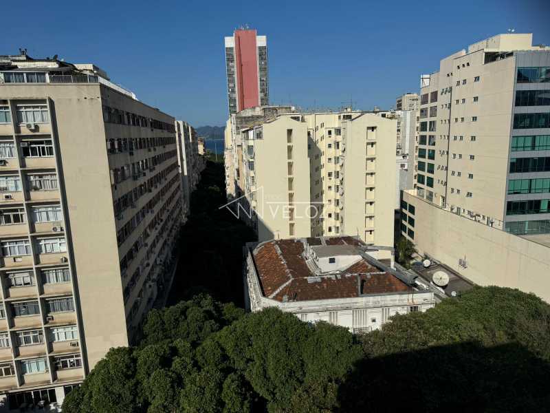 Apartamento à venda com 2 quartos, 74m² - Foto 3