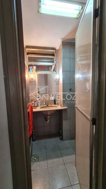 Apartamento à venda com 2 quartos, 56m² - Foto 8