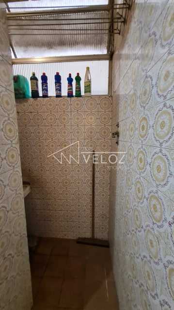 Apartamento à venda com 2 quartos, 56m² - Foto 10