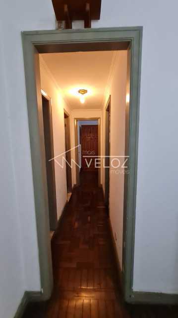 Apartamento à venda com 2 quartos, 56m² - Foto 3